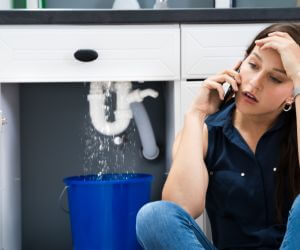 About Emergency plumbing pros Hampton, NE